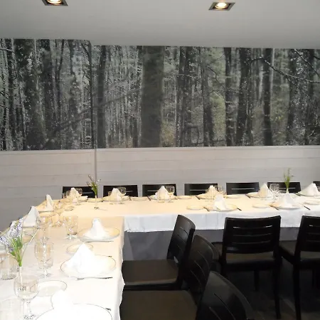 Hotel Anoeta San Sebastián