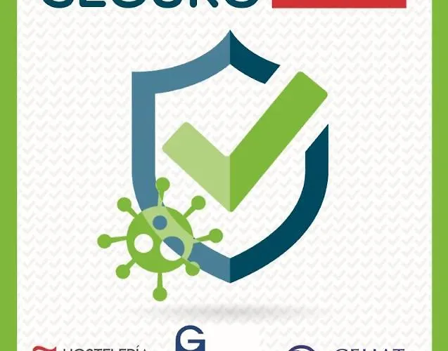 Anoeta Отель Сан-Себастьян