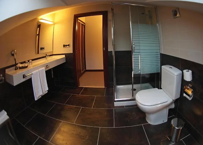 Anoeta 3* Сан-Себастьян