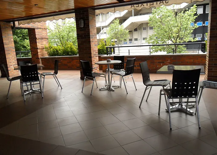 Anoeta Сан-Себастьян