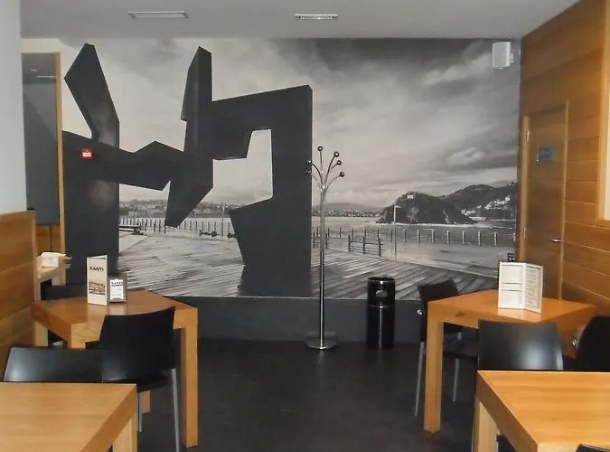 Anoeta Отель 3*