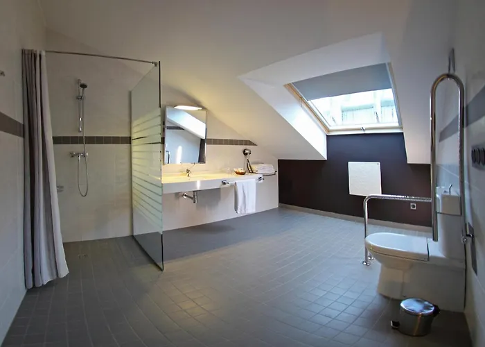 Anoeta Отель Сан-Себастьян