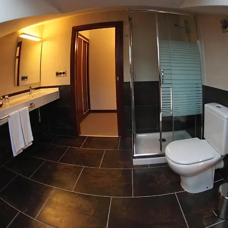 Hotel Anoeta 3* San Sebastian