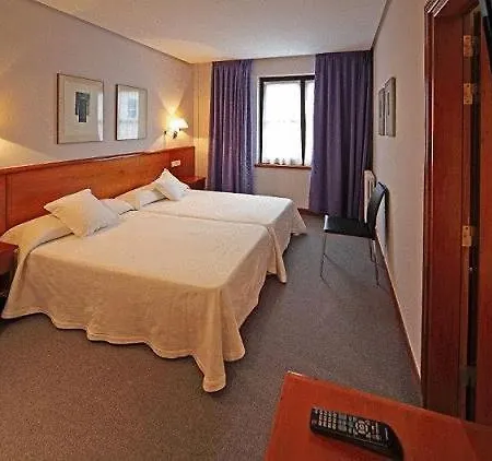 Hotel Anoeta 3*