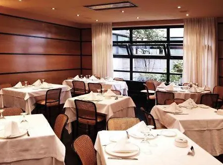 Hotel Anoeta Σαν Σεμπαστιάν