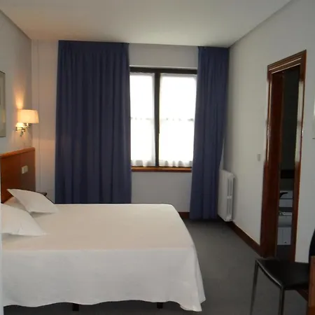 Ξενοδοχείο Hotel Anoeta Σαν Σεμπαστιάν