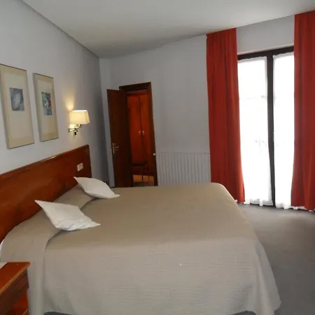 Hotel Anoeta