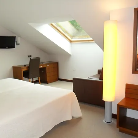 Hotel Anoeta San Sebastian