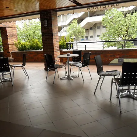 Hotel Anoeta