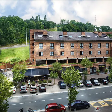 Hotel Anoeta San Sebastian