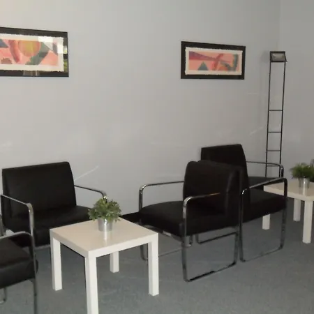 Hotel Anoeta San Sebastian