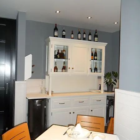 Anoeta Hotel 3*