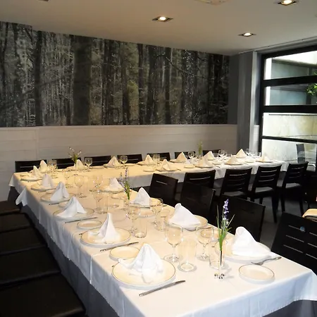 Hotel Hotel Anoeta San Sebastian