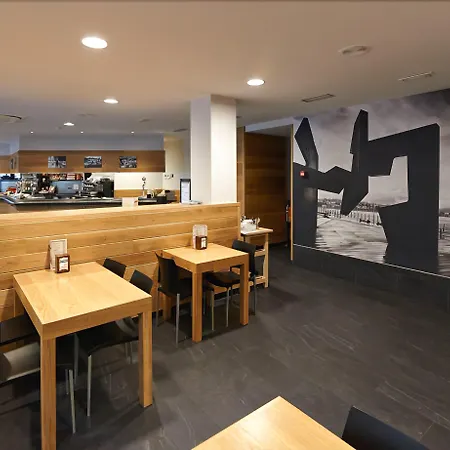 Anoeta Hotel San Sebastián