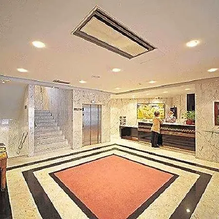 Anoeta 3* سان سيباستيان