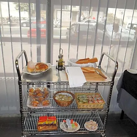 Anoeta Hotel