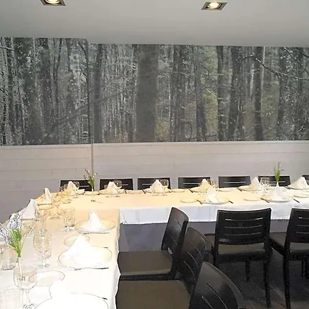 Hotel Anoeta 3*