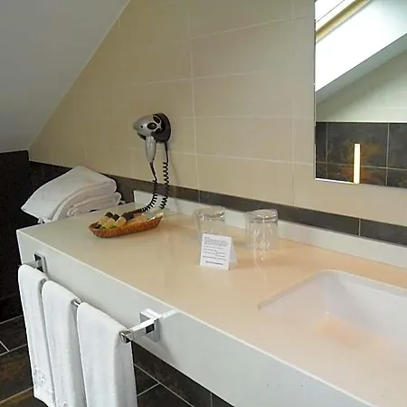 Hotel Anoeta 3*