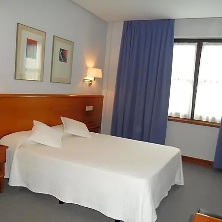 Hotel Anoeta