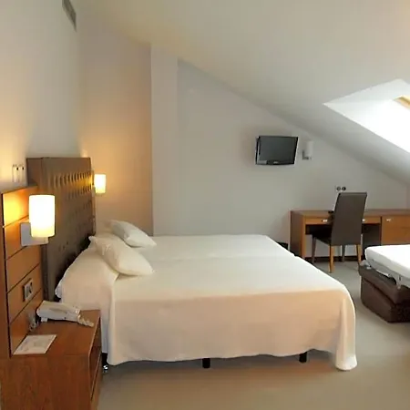 Anoeta Hotel 3*