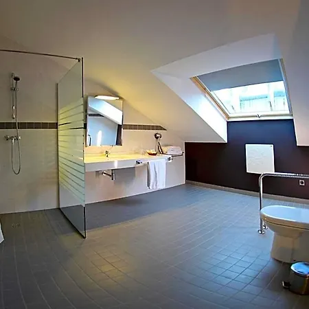 Hotel Anoeta Saint-Sébastien