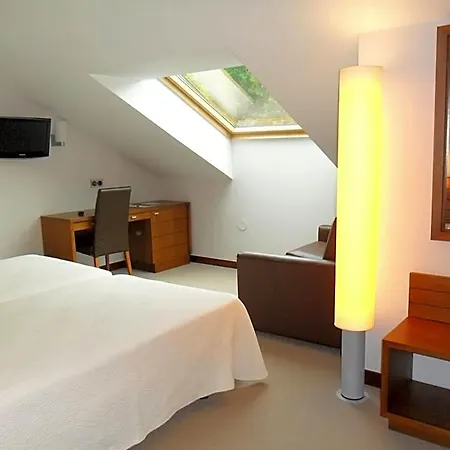 Anoeta Hotel 3*