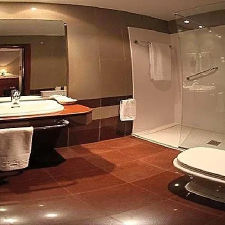Anoeta 3* سان سيباستيان