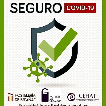 Anoeta 3*