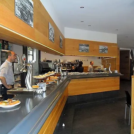Anoeta Hotel Saint-Sébastien