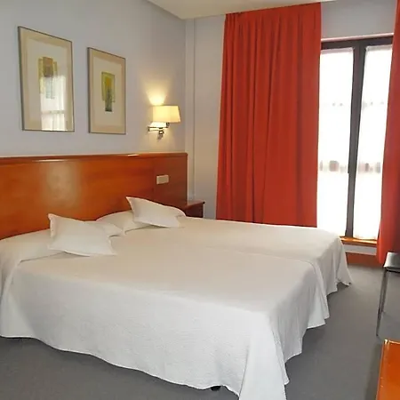Hotel Anoeta 3*