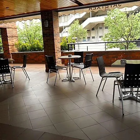 Hotel Anoeta 3*
