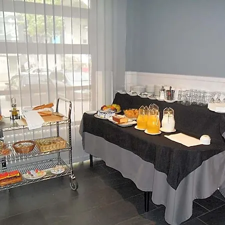 Hotel Anoeta Saint-Sébastien