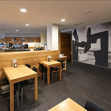Hotel Anoeta 3*