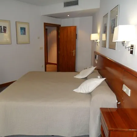 Anoeta 3* San Sebastián