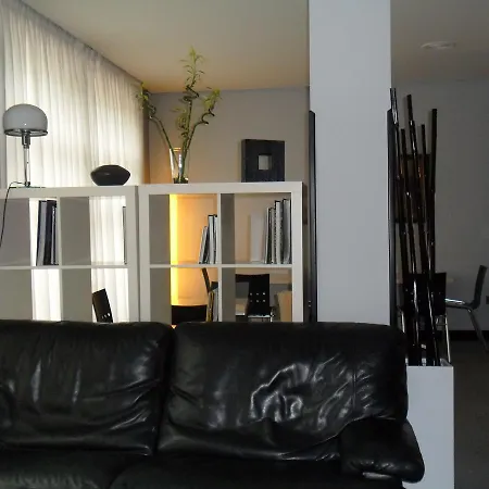 Ξενοδοχείο Hotel Anoeta Σαν Σεμπαστιάν
