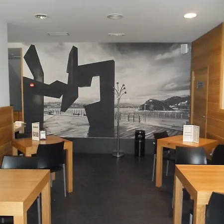 Hotel Anoeta Ξενοδοχείο 3*