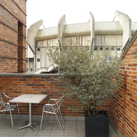 Hotel Anoeta San Sebastian