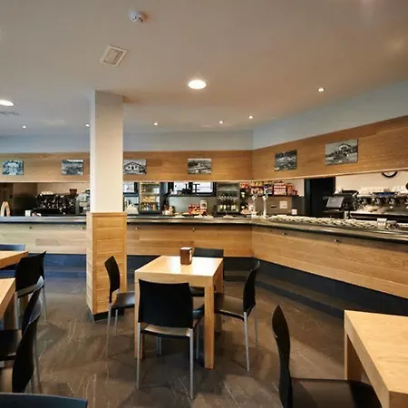 Hotel Anoeta 3* Σαν Σεμπαστιάν