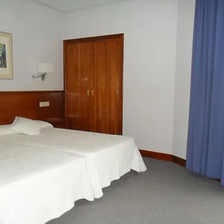 Anoeta Szálloda