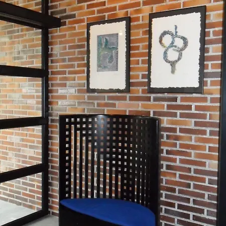 Hotel Anoeta Ξενοδοχείο