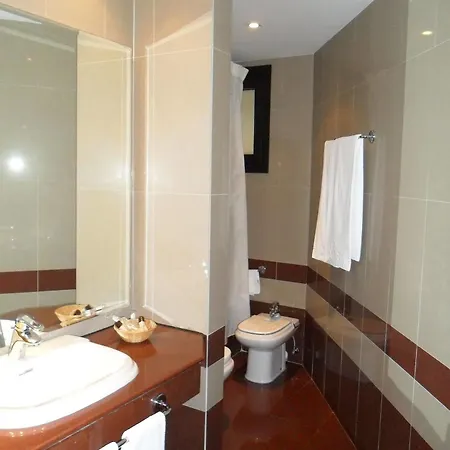 Hotel Anoeta