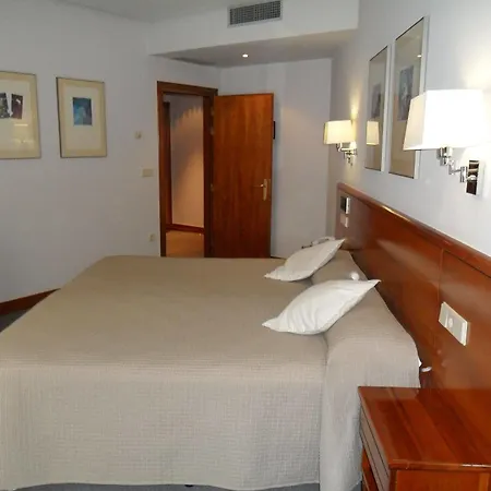 Hotel Anoeta Σαν Σεμπαστιάν
