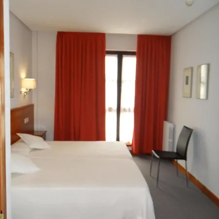 Hotel Anoeta
