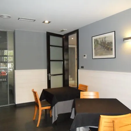 Hotel Anoeta