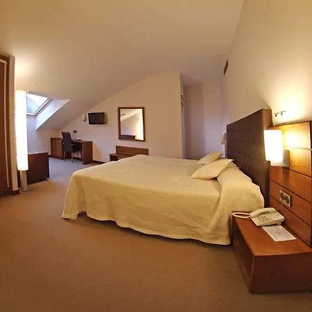 Ξενοδοχείο Hotel Anoeta 3*