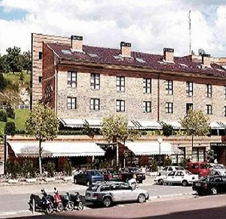 Anoeta Hotel Saint-Sébastien