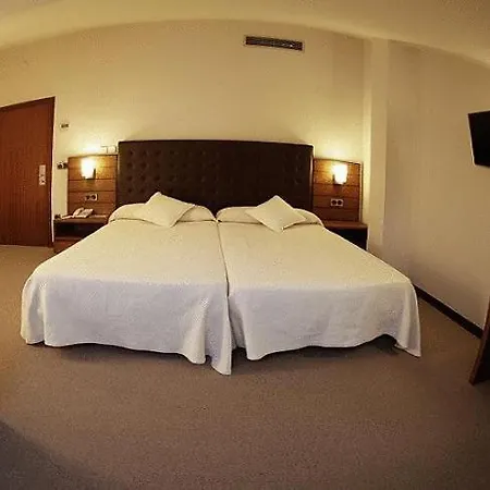 Hotel Anoeta Ξενοδοχείο Σαν Σεμπαστιάν