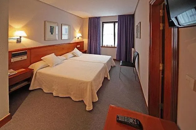 Hotel Anoeta 3*