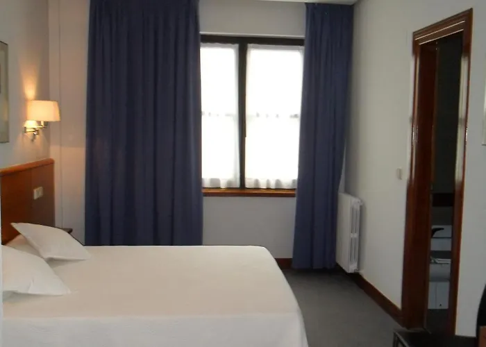 Hotel Anoeta San Sebastián