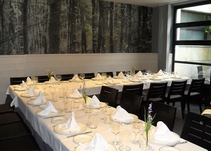 Hotel Anoeta San Sebastián